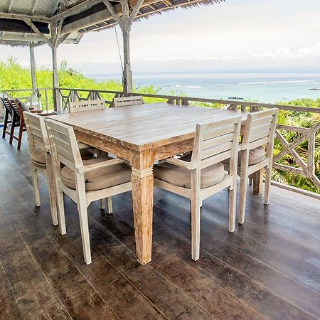 Villa Lanie Lembongan Exteriör bild