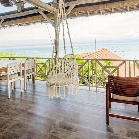 Villa Lanie Lembongan Exteriör bild
